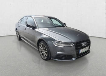 Audi A6 Limousine Poleasingowe.pl VEH C7 (2011-2018)