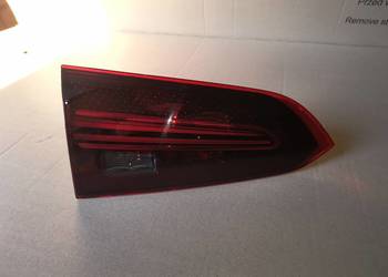 Mercedes B-klasa W247 lift - Lampa tył tylna lewa w klapę A2479069104