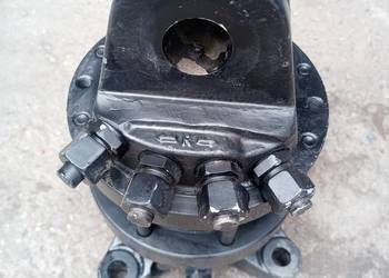 Rotator hydrauliczny GR465 - 4,5t