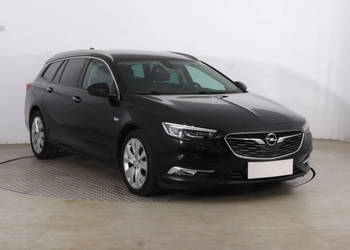 Opel Insignia 2.0 Turbo 4x4