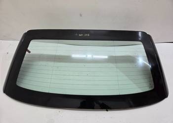 SZYBA TYLNA TYŁ BMW E93