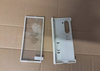 nowe etiui do telefonu samsung z fold6 brak paragonu