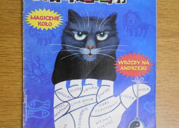 Świerszczyk - Nr 6 (2509) - 1999