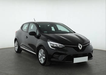 Renault Clio 1.0 TCe