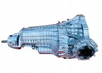 Skrzynia Biegów AUDI A4 S4 A5 S5 4.2 V8 6-biegowa LPC ,