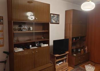 Meble PRL połysk za darmo