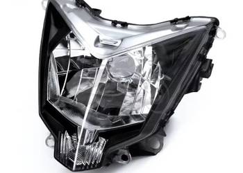 Lampa przednia Kawasaki Z125 Ninja 125 250SL Nowa