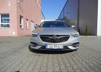 OPEL INSIGNIA B SPORTS 1.5 T - 2017 ROK