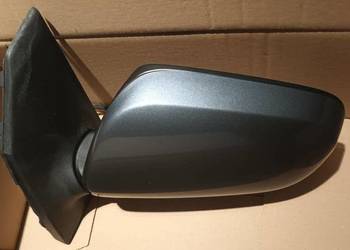 Lusterko lewe TOyota Corolla E12 5 PIN Europa polift 1F6.