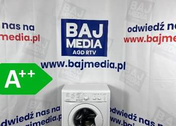 Pralka Indesit Slim Wzmocniona 5 kg/1000 ob /A++  /Dostawa/Gwarancja