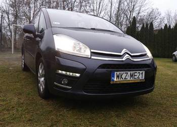 Citroen C4 Grand Picasso 2.0 HDI