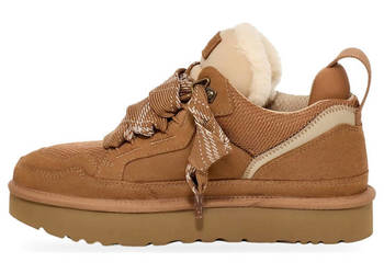 UGG Lowmel Chestnut buty damskie roz 35 - 42