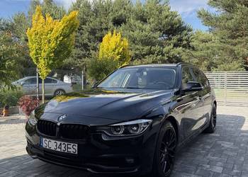 BMW F31 Krajowe, bezwypadkowe