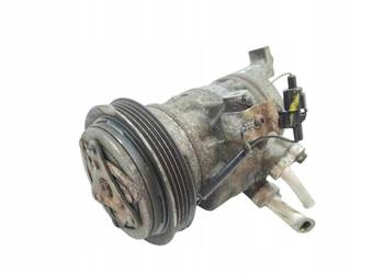 SPRĘŻARKA KLIMATYZACJI 447260-9420 1.2 Suzuki Baleno II (2015-2022)