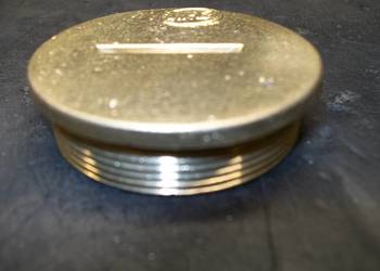 M72, M-72, ZIS, GMZ K750, MW 750. NAKRĘTKA POMPY OLEJU, MOSIĘŻNA, MOSIĄDZ