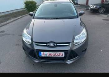 Ford Focus MK3