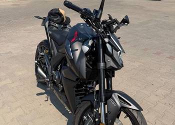 Zontes 125U