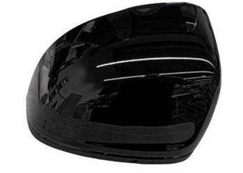 VOLVO C40 XC40 obudowa lusterka lewa czarny polysk KOD 019 OE 39847282