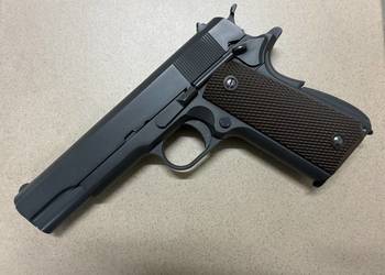 Wiatrówka COLT 1911
