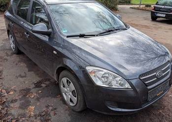 Kia ceed kombi diesel