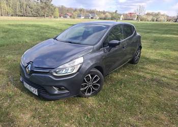 Samochód osobowy Renault Clio 4 Full Led 2017