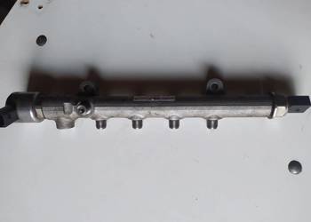 Listwa wtryskowa Mercedes 2,2cdi OM651 A6510700495