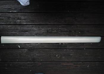 Listwa drzwi prawy przód Citroen C8 1484086077 Ulysse Pherda 807