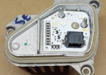 PRZETWORNICA MODUŁ LED JEŻ SEAT LEON III 5F0941475