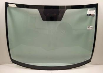 Szyba Przednia Volkswagen Fox 05-, Możliwość Wysyłki!