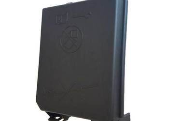 NOWA POKRYWA BEZPIECZNIKÓW OPEL MOKKA X 1.4 ORYGINAŁ