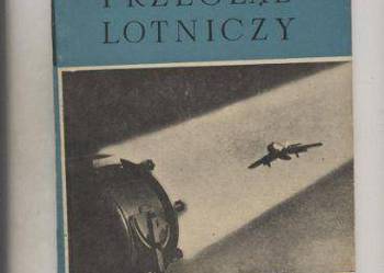 Wojskowy Przegląd Lotniczy  rokX z.3
