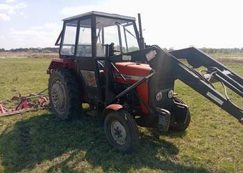 Ursus 3512