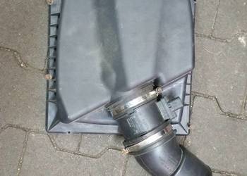 PRZEPLYWOMIERZ RURA OBUDOWA 0281002912 ASTRA J IV 2.0 CDTI