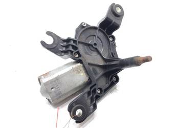 SILNIK WYCIERACZEK TYŁ OPEL ZAFIRA B Minivan 05-15 NAPĘD TYLNY, RAMIEN