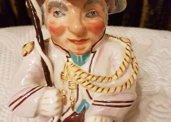 Kubek Toby jug Wedgwood kolekcjonerski