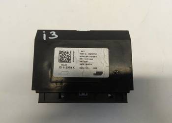BMW i3 i01 REX Moduł sterownik klimatyzacji 9367477