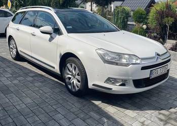 Citroën C5 3.0 Hdi Exclusive