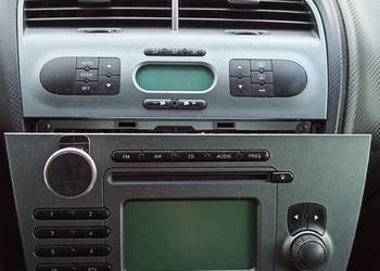 Altea 1.6 mpi 2006 r części