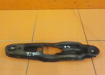 MINI COOPER R56 PACEMAN 1.6 D 12r 111KM N47C16A lapa widelki sprzegla