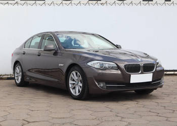 BMW 5 520d