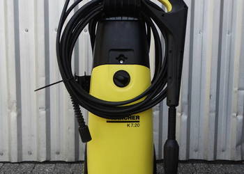 Myjka Ciśnieniowa Karcher k 7.20 MX * mosiężna pompa * 720 MX * 721 MX