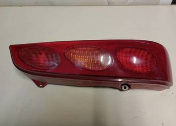 FIAT SEICENTO KLOSZ LAMPY LEWY TYŁ