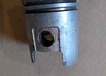 Tłok WSK 125