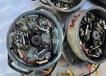 Syrena 105,ładny aparat zapłonowy