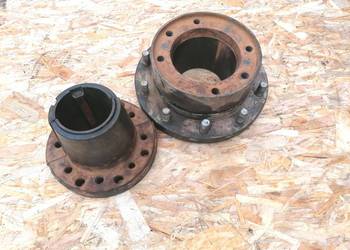 Piasta Massey Ferguson 8250, 8260, 8270, 8280, 8170, 8180