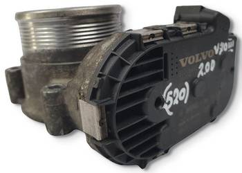 PRZEPUSTNICA Volvo V70 III 2.0 D3 31216665 0280750520