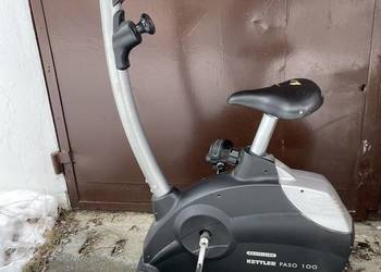 rower stacjonarny Kettler Paso 100