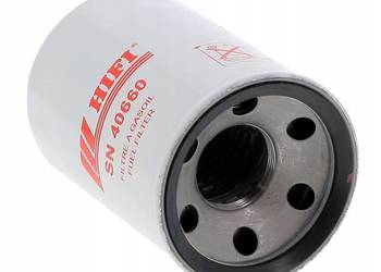 SN40660 Filtr paliwa HiFi Filter