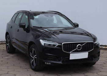 Volvo XC60 B4 AWD