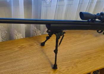 Karabin snajperski ASG replika M-42 CM.702